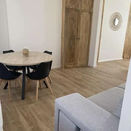 Appartement Vue Boulogne-sur-Mer