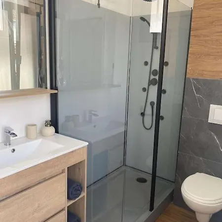 Vue Apartment *