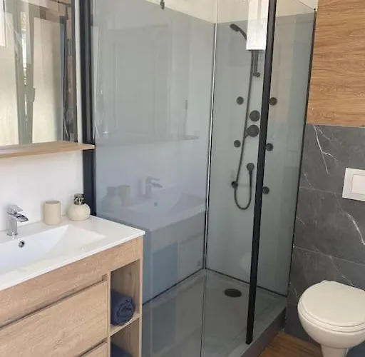 Vue Apartment *
