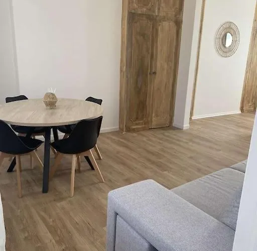Apartment Vue Boulogne-sur-Mer
